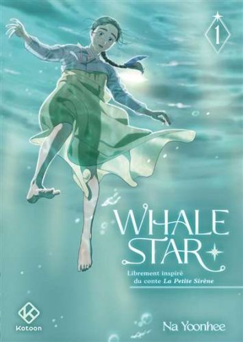 Whale star