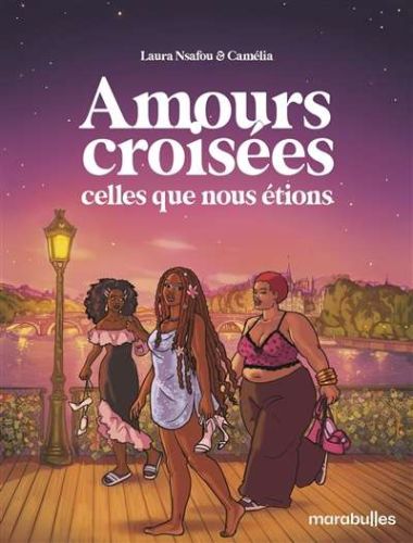 Amours croisées