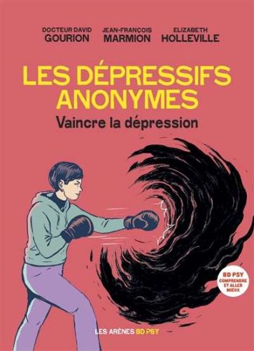 Dépressifs anonymes, (les)