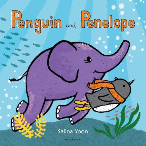 Penguin and penelope
