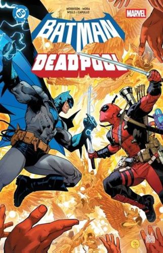 Batman-deadpool