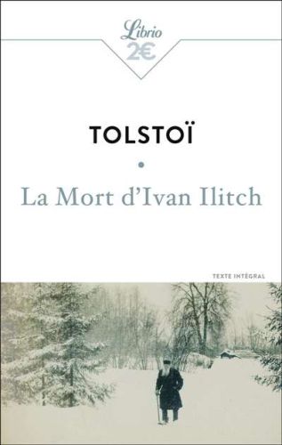 Mort d'ivan ilitch, (la)