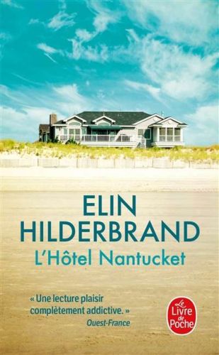 Hôtel nantucket, (l')