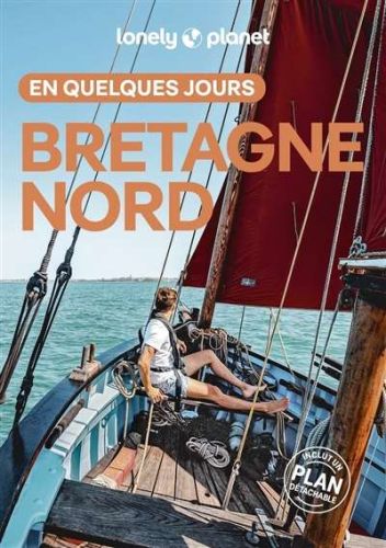 Bretagne nord en quelques jours