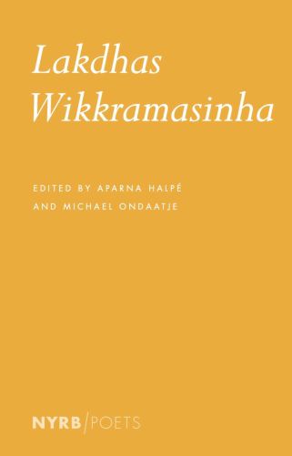Selected poems