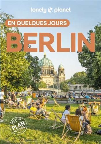 Berlin en quelques jours