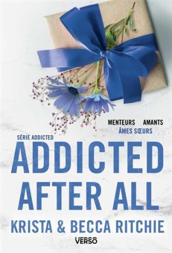 Addicted after all