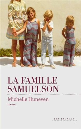 Famille samuelson, (la)