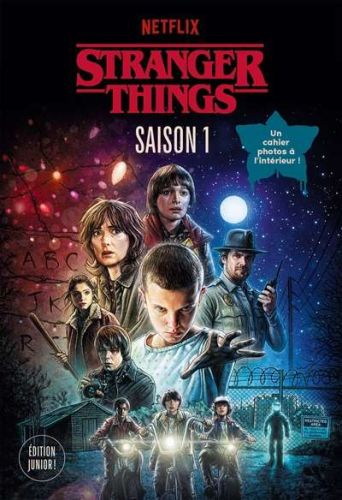 Saison 1