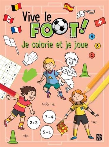 Vive le foot