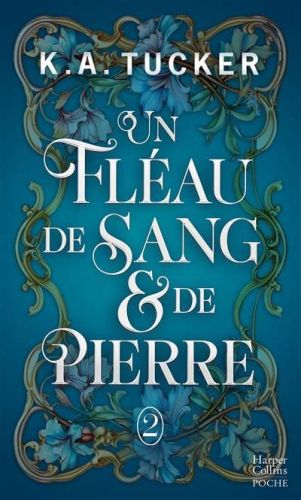 Un fléau de sang & de pierre