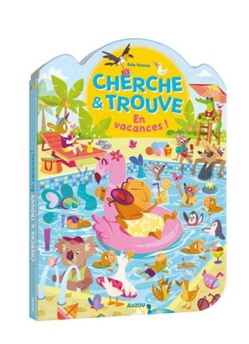 Cherche & trouve