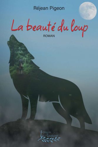 La beauté du loup