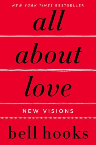 All about love:, book 1, love song to the nation
