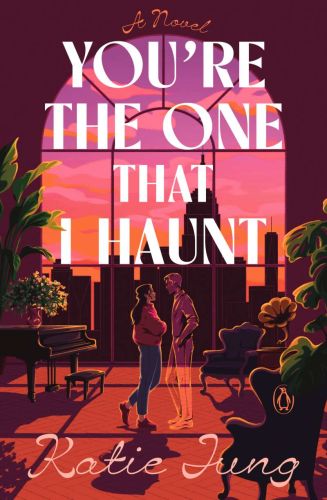 You're the one that i haunt