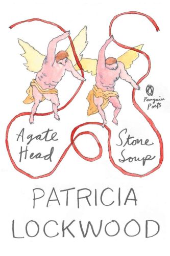 Agate head / stone soup
