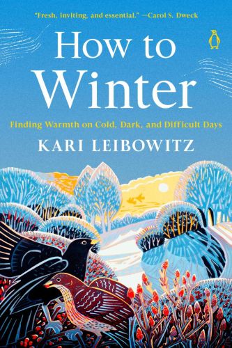 How to winter