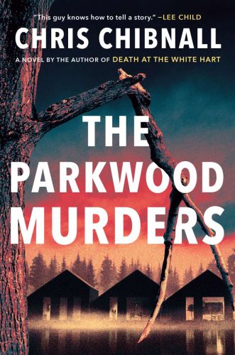 The parkwood murders