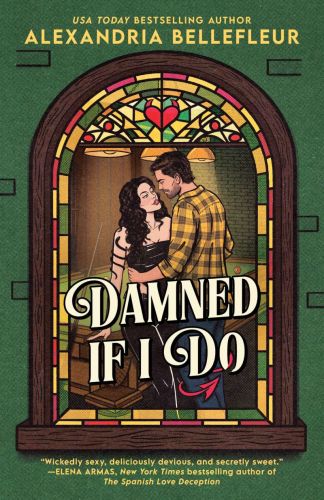 Damned if i do
