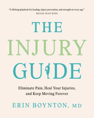 The injury guide