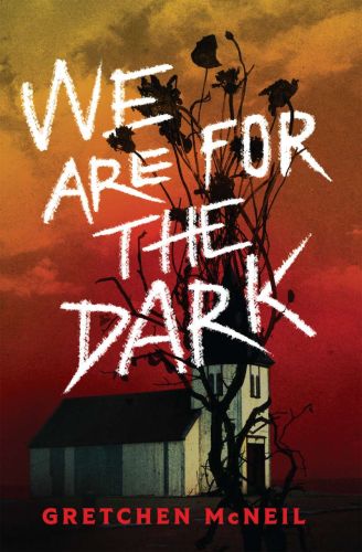 We are for the dark