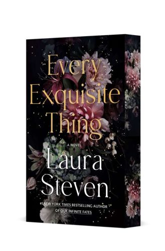 Every exquisite thing