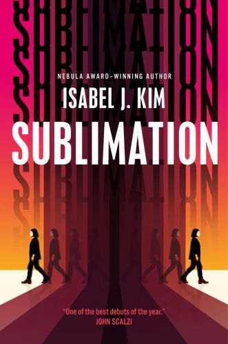 Sublimation