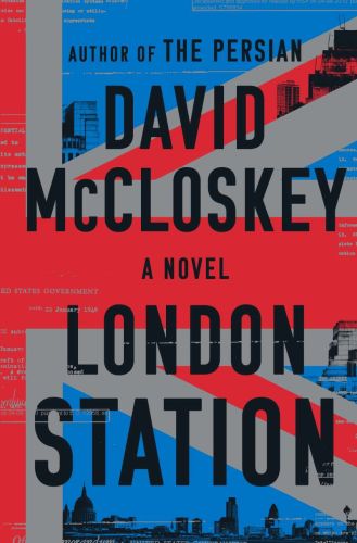 London station