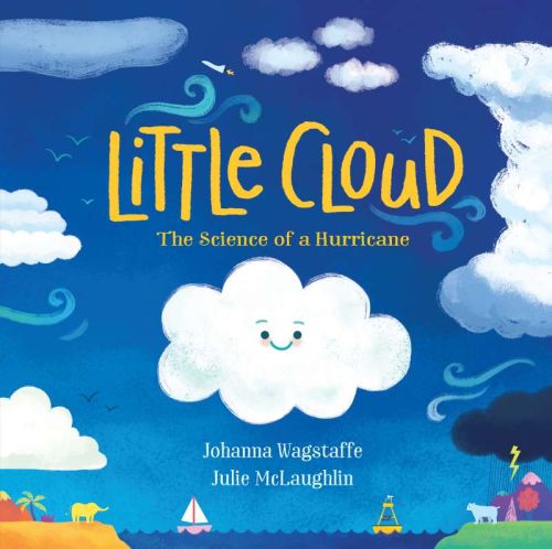 Little cloud