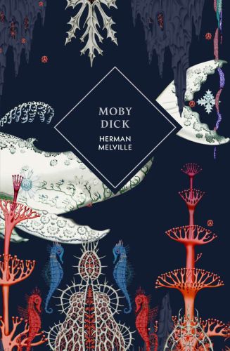Moby-dick