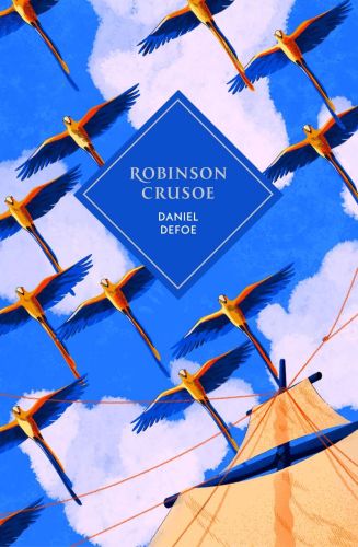 Robinson crusoe