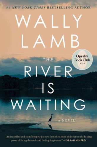 The river is waiting (oprah's book club)