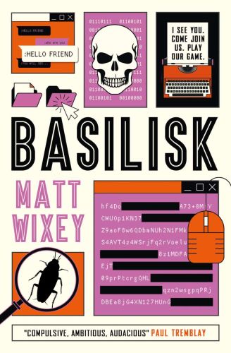 Basilisk