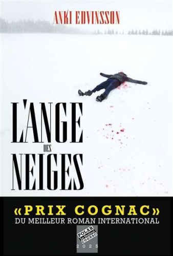 Ange des neiges, (l')