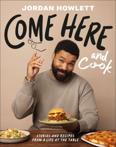 Come here and cook