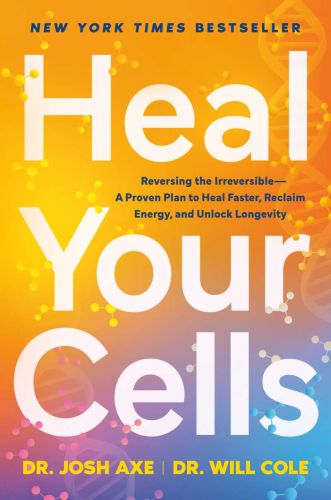 Heal your cells
