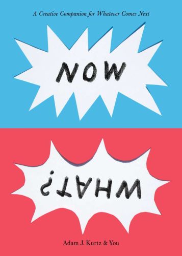 Now what?