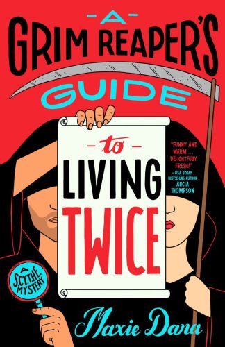 A grim reaper's guide to living twice