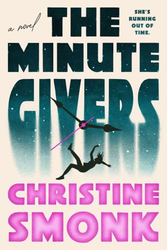 The minute givers