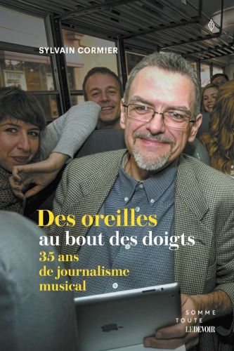 Des oreilles au bout des doigts