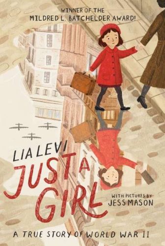 Just a girl