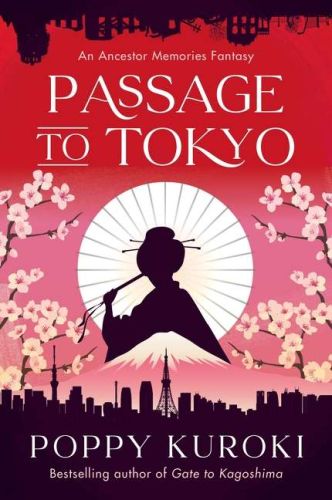 Passage to tokyo, book 2, ancestor memories