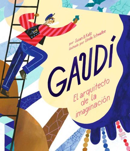 Gaudí–el arquitecto de la imaginación