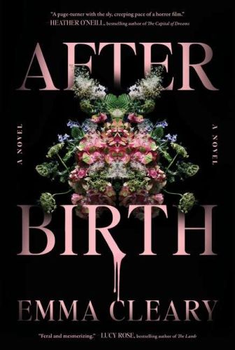 Afterbirth