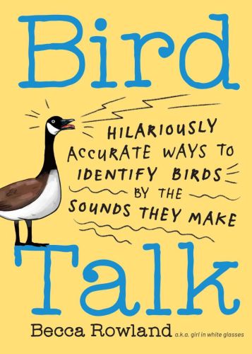Bird talk