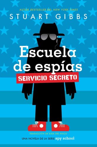 Escuela de espías servicio secreto, spy school