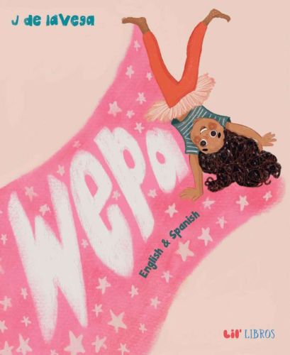 Wepa (english/spanish)