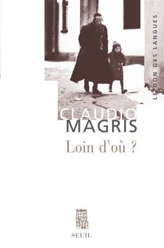 Loin d'où ?
