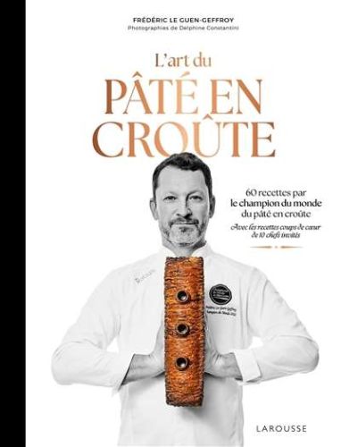Art du pâté en croûte, (l')