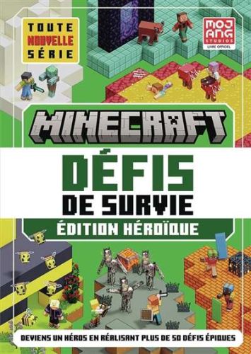 Edition héroïque